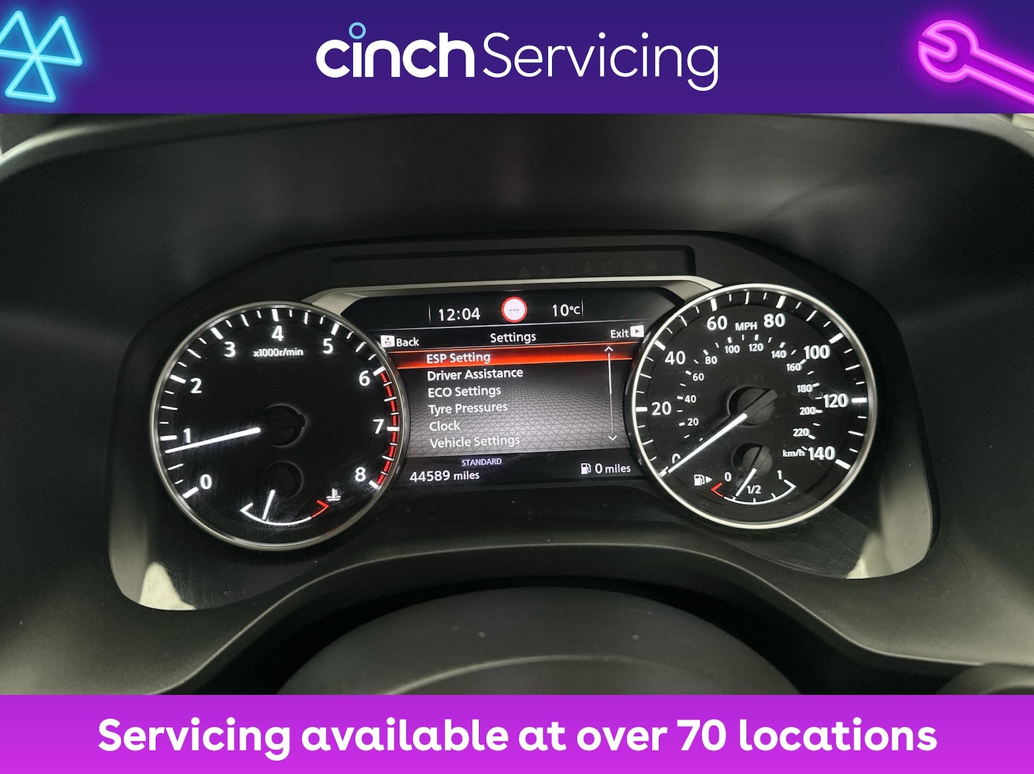 Used Nissan Qashqai 2022 for sale - 76670354: Photo 18