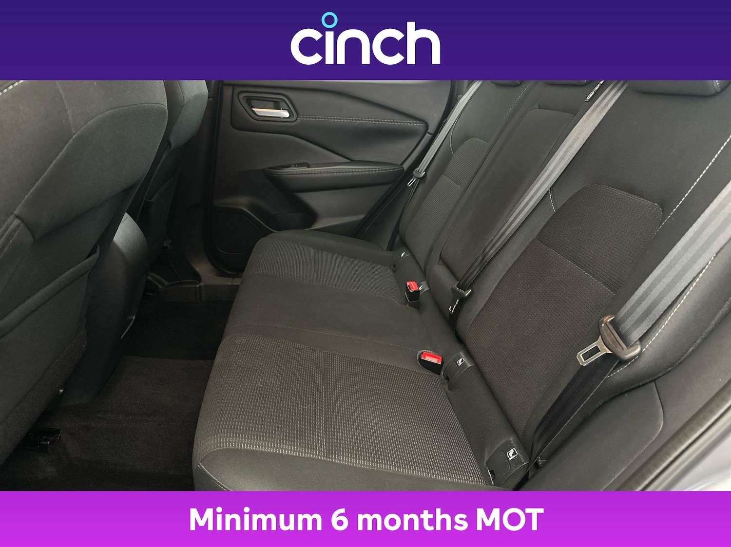 Used Nissan Qashqai 2022 for sale - 76670354: Photo 20