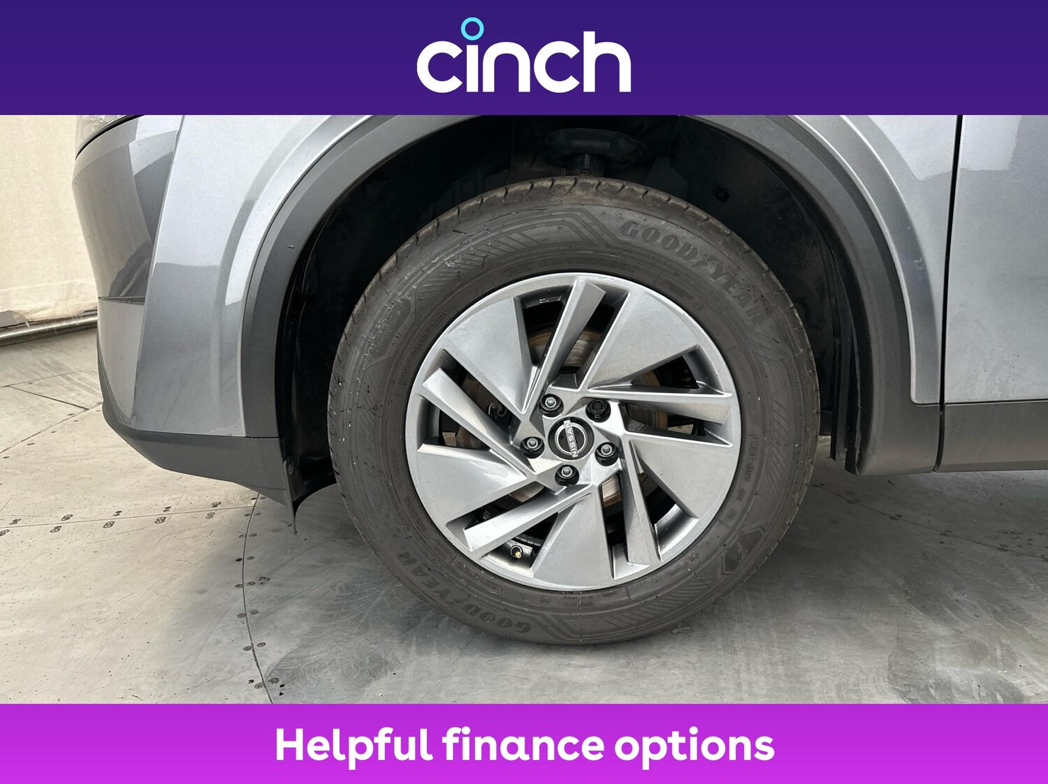 Used Nissan Qashqai 2022 for sale - 76670354: Photo 24