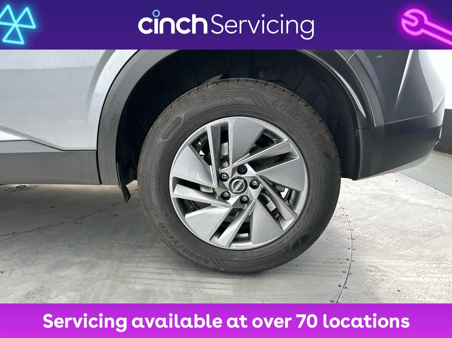 Used Nissan Qashqai 2022 for sale - 76670354: Photo 26