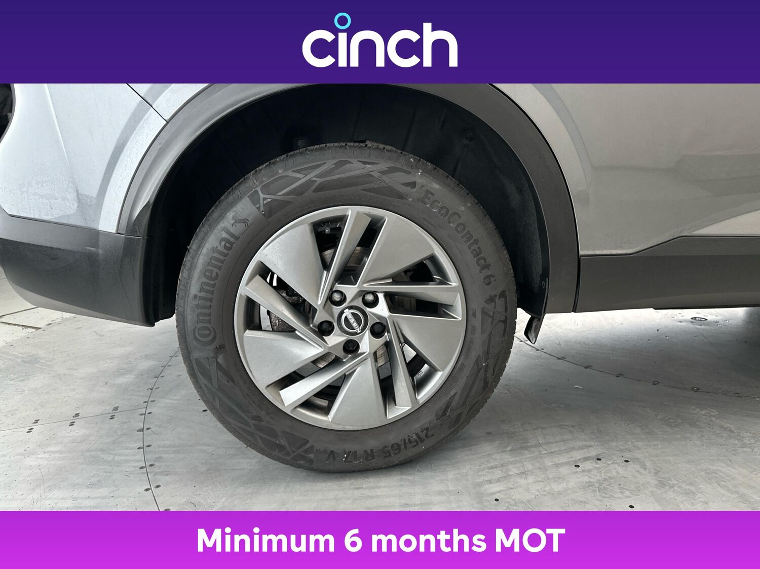 Used Nissan Qashqai 2022 for sale - 76670354: Photo 27