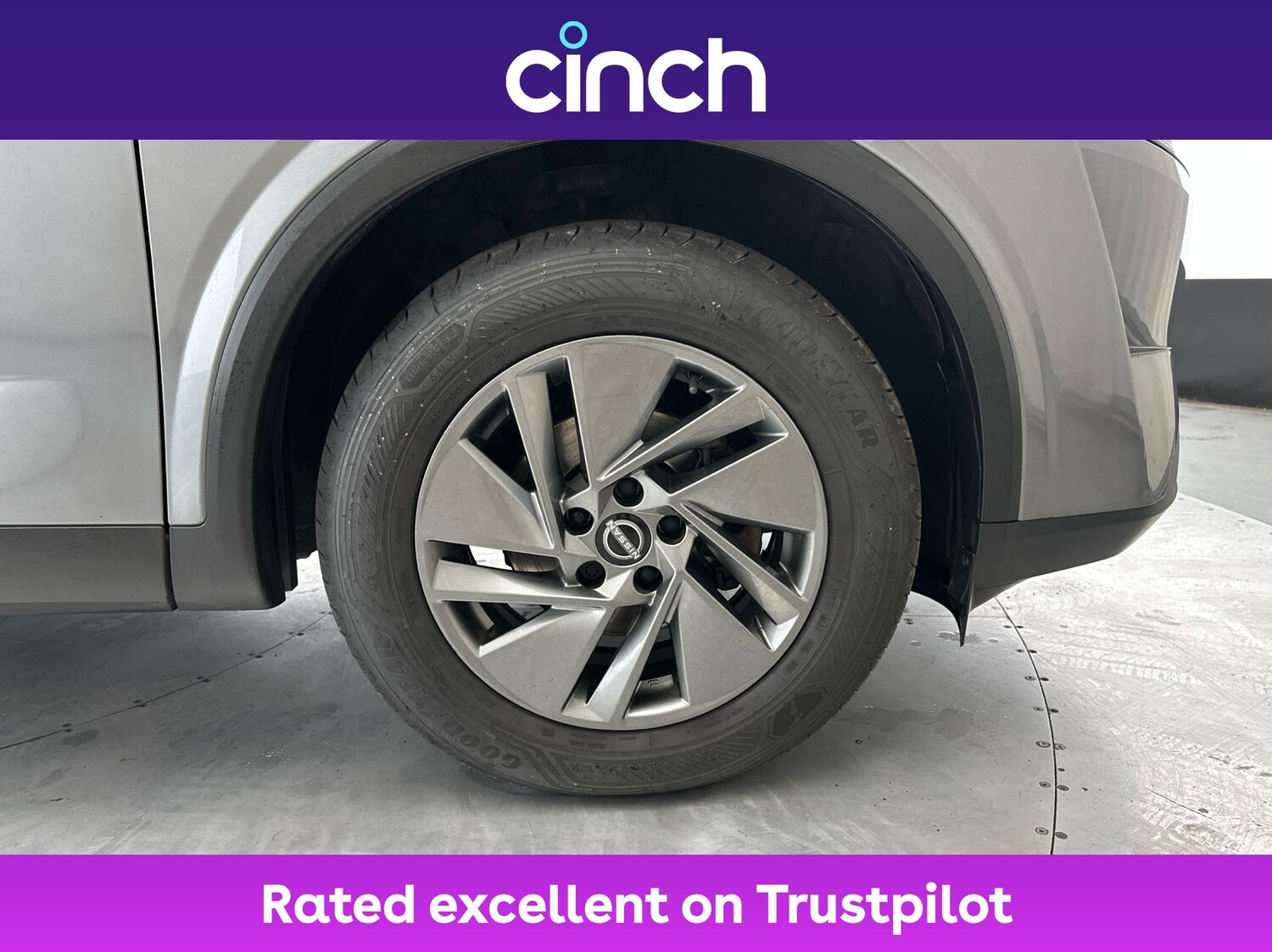 Used Nissan Qashqai 2022 for sale - 76670354: Photo 28