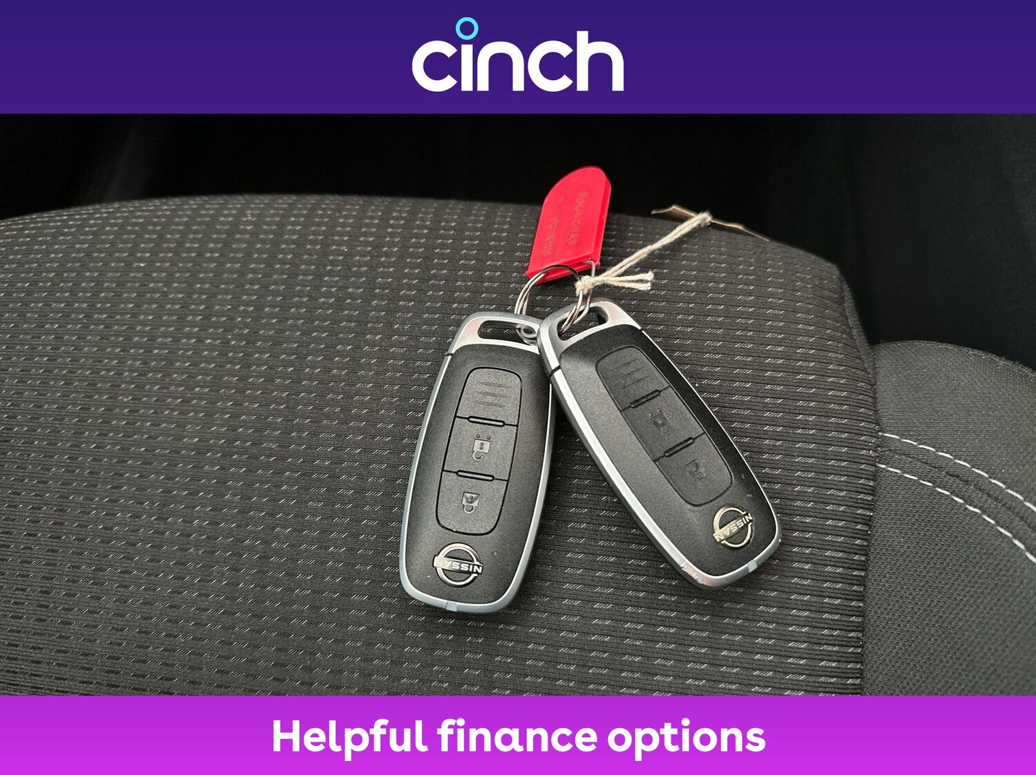 Used Nissan Qashqai 2022 for sale - 76670354: Photo 30