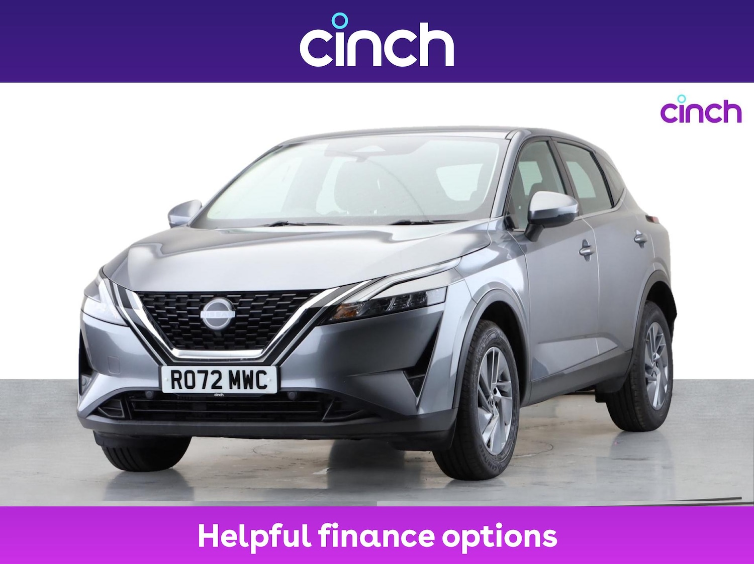 Used Nissan Qashqai 2022 for sale - 76670354: Photo 9