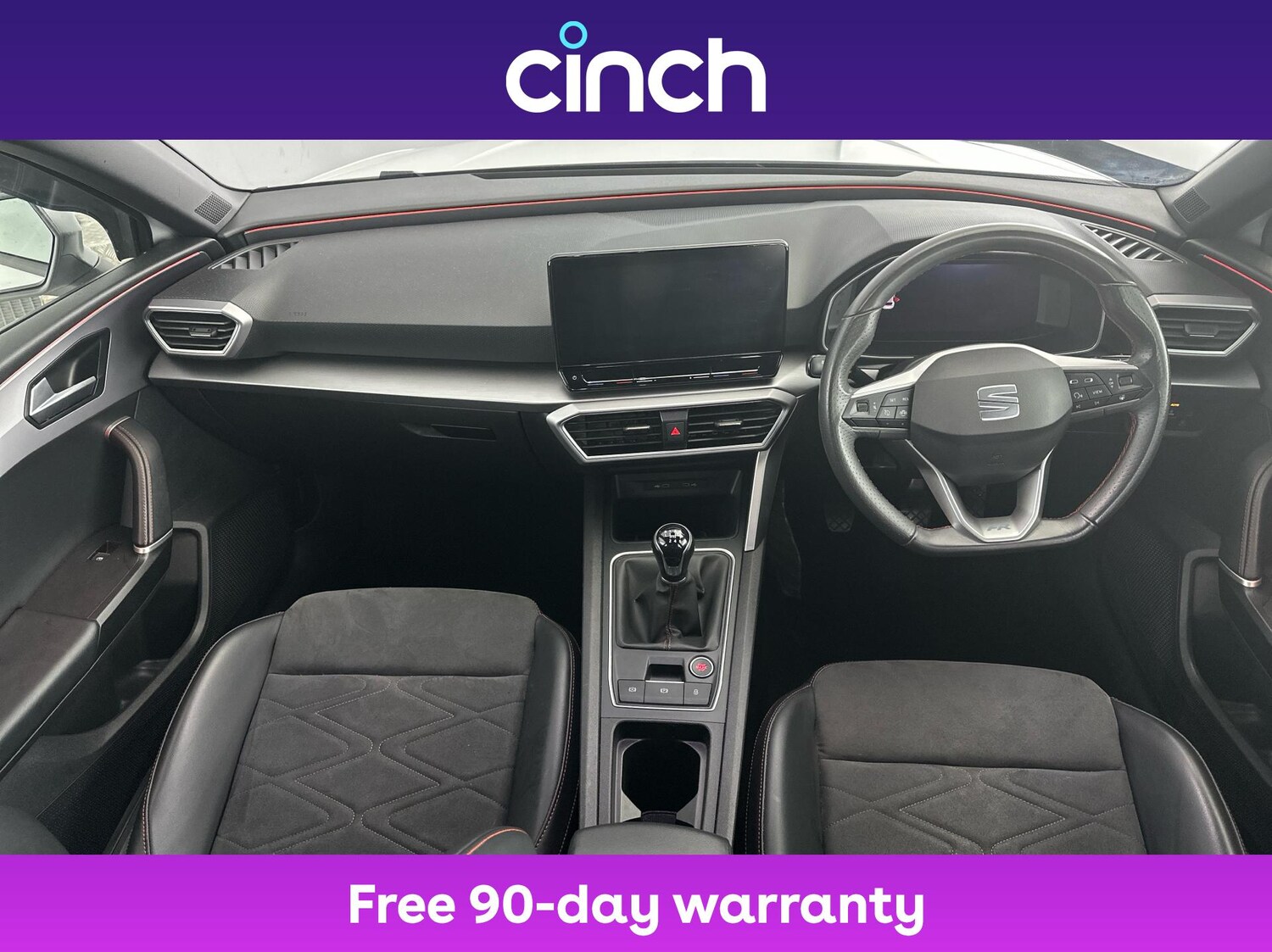 Used SEAT Leon 2021 for sale - 76082205: Photo 15