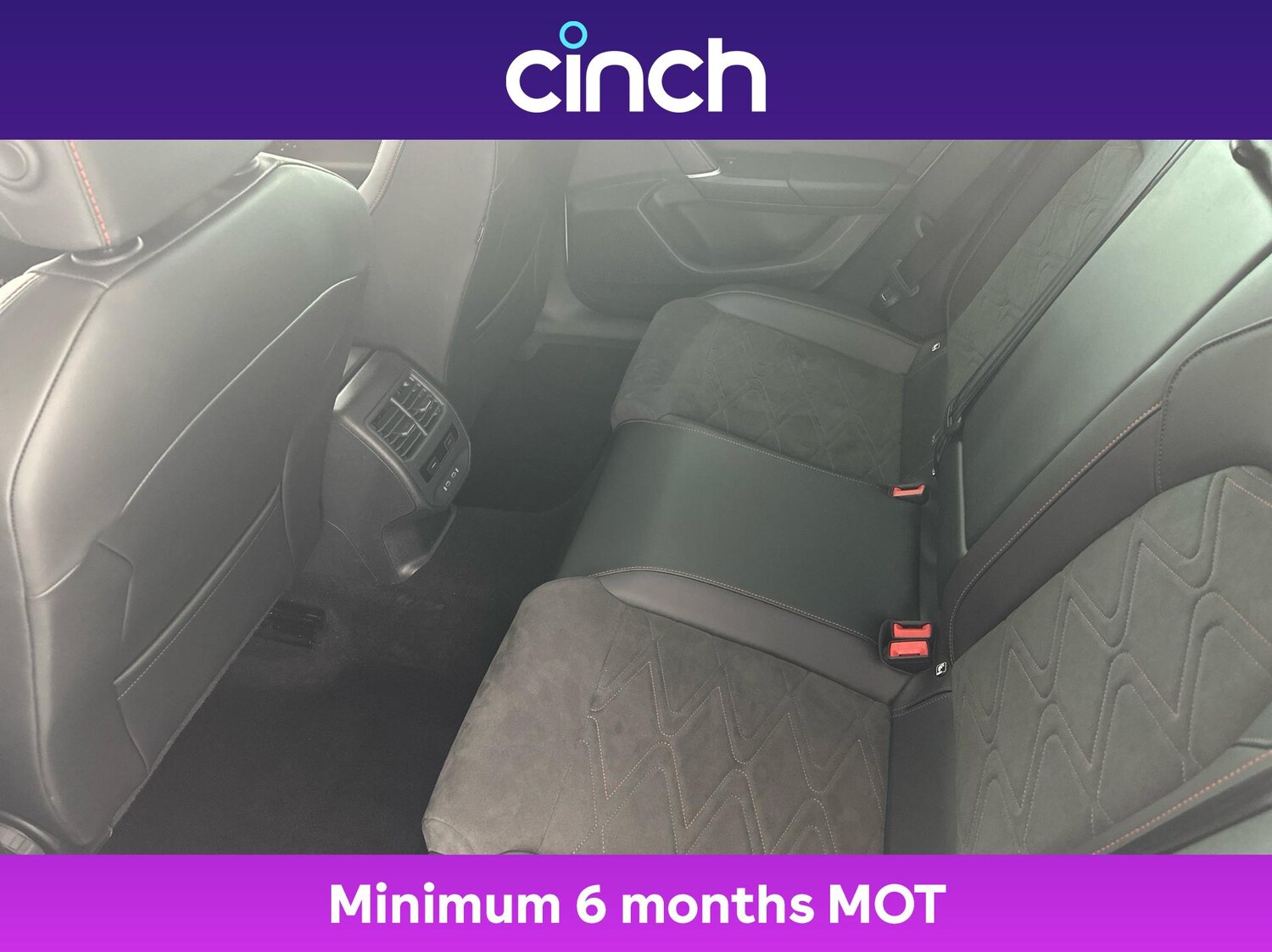 Used SEAT Leon 2021 for sale - 76082205: Photo 20
