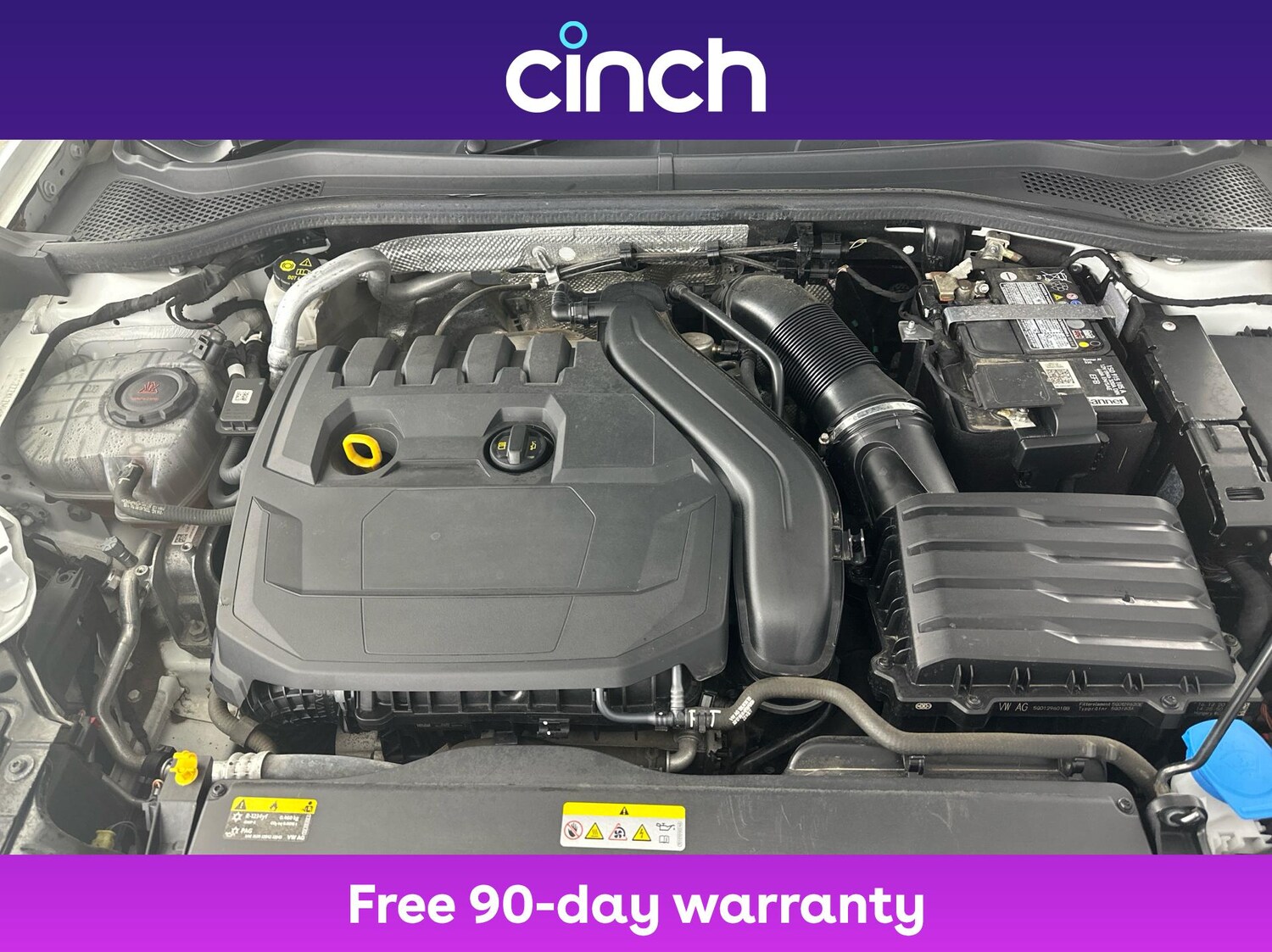 Used SEAT Leon 2021 for sale - 76082205: Photo 23