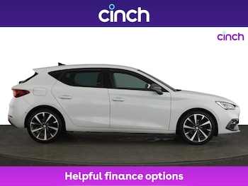 Used SEAT Leon 2021 for sale - 76082205: Photo 2
