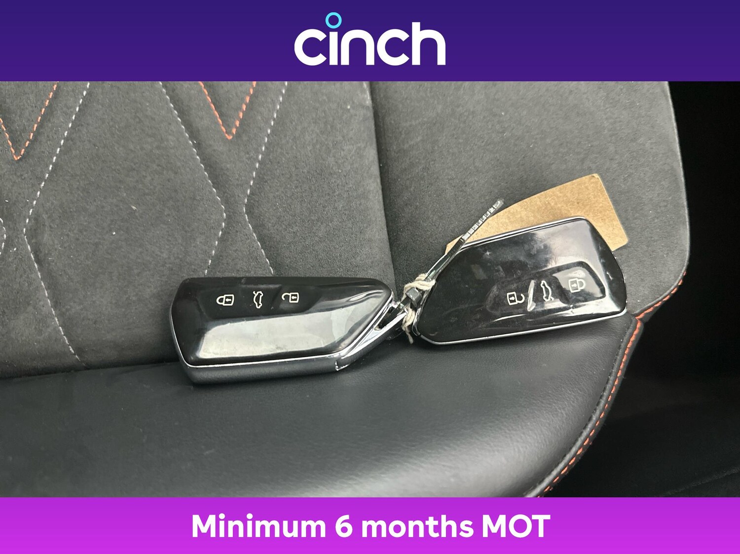 Used SEAT Leon 2021 for sale - 76082205: Photo 37