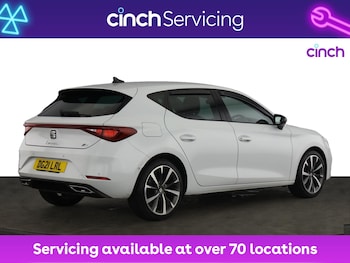 Used SEAT Leon 2021 for sale - 76082205: Photo 3