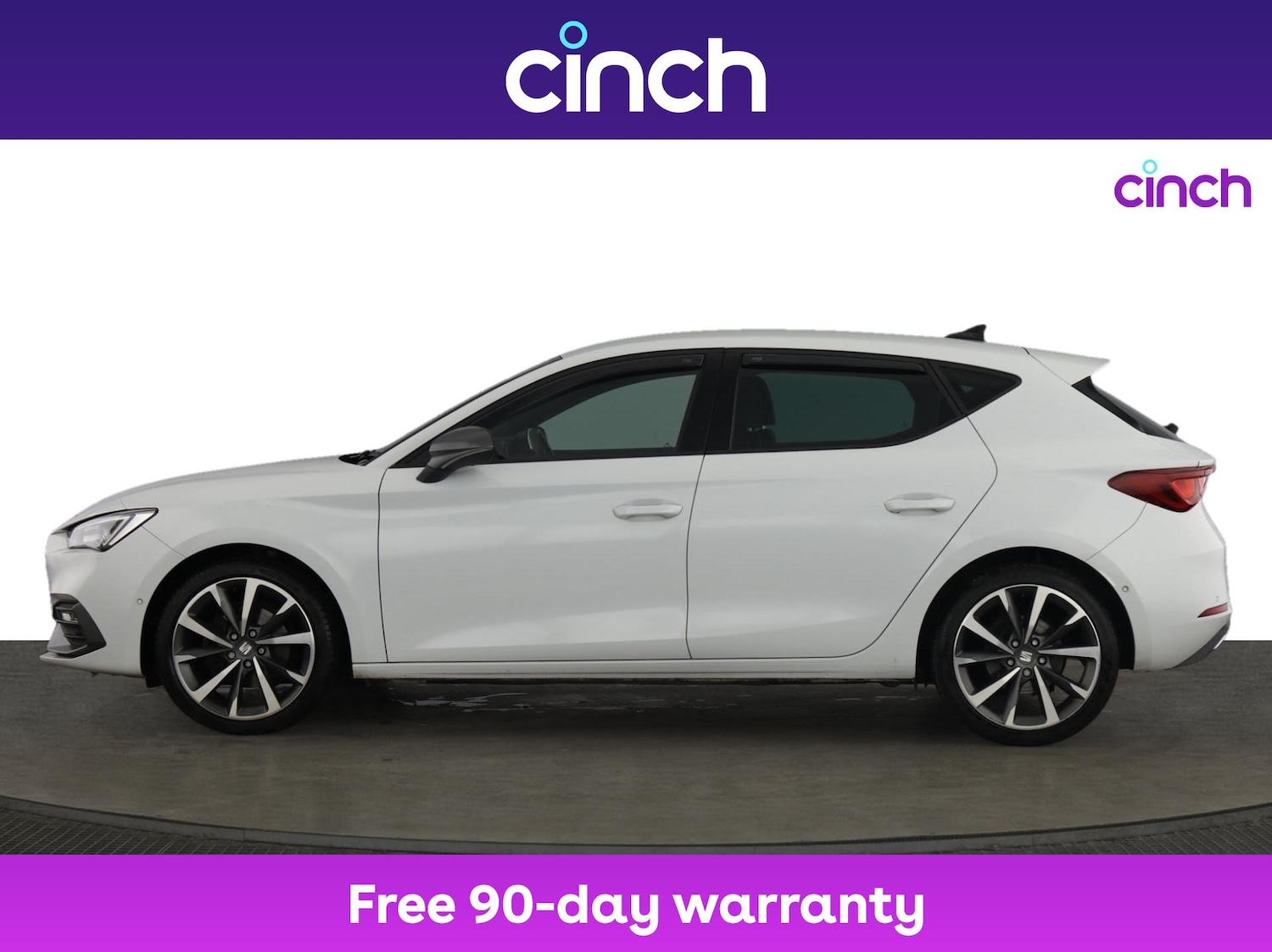Used SEAT Leon 2021 for sale - 76082205: Photo 8