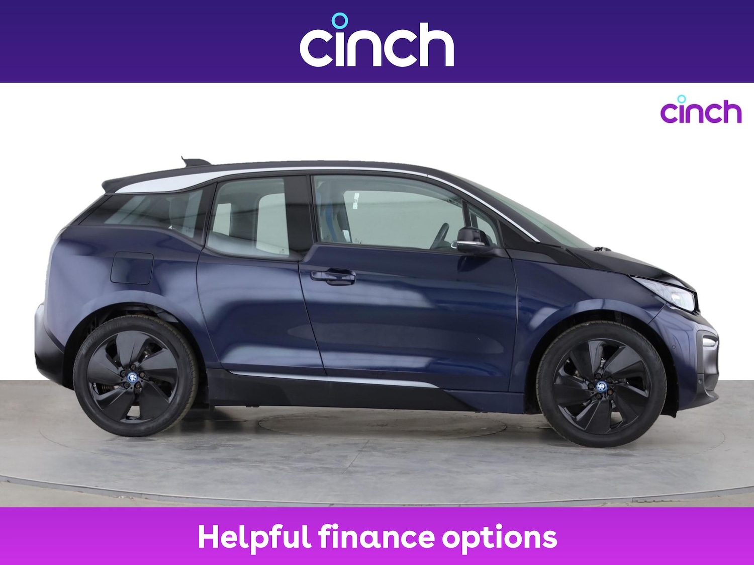 Used BMW i3 2018 for sale - 76495725: Photo 2