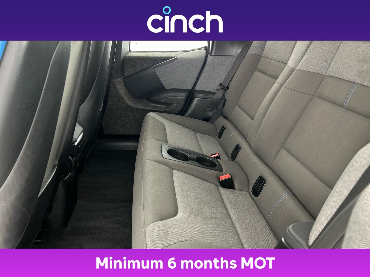 Used BMW i3 2018 for sale - 76495725: Photo 20