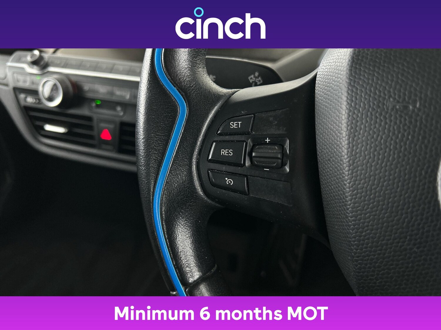 Used BMW i3 2018 for sale - 76495725: Photo 32