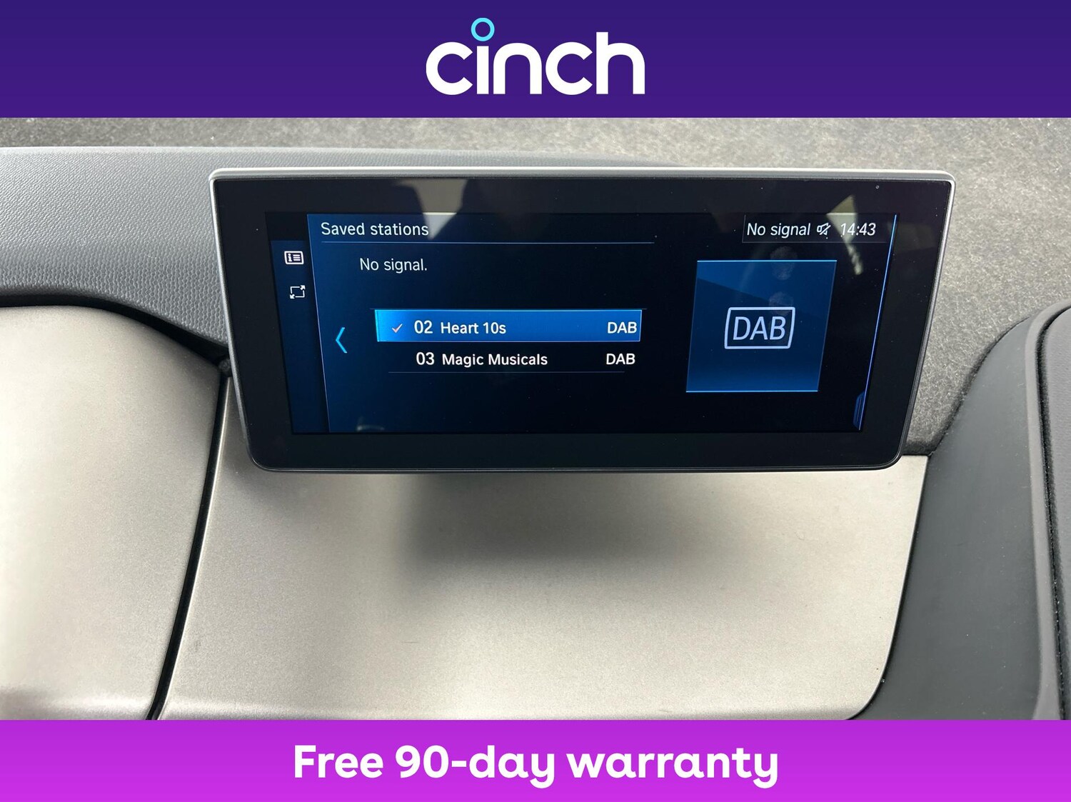 Used BMW i3 2018 for sale - 76495725: Photo 34