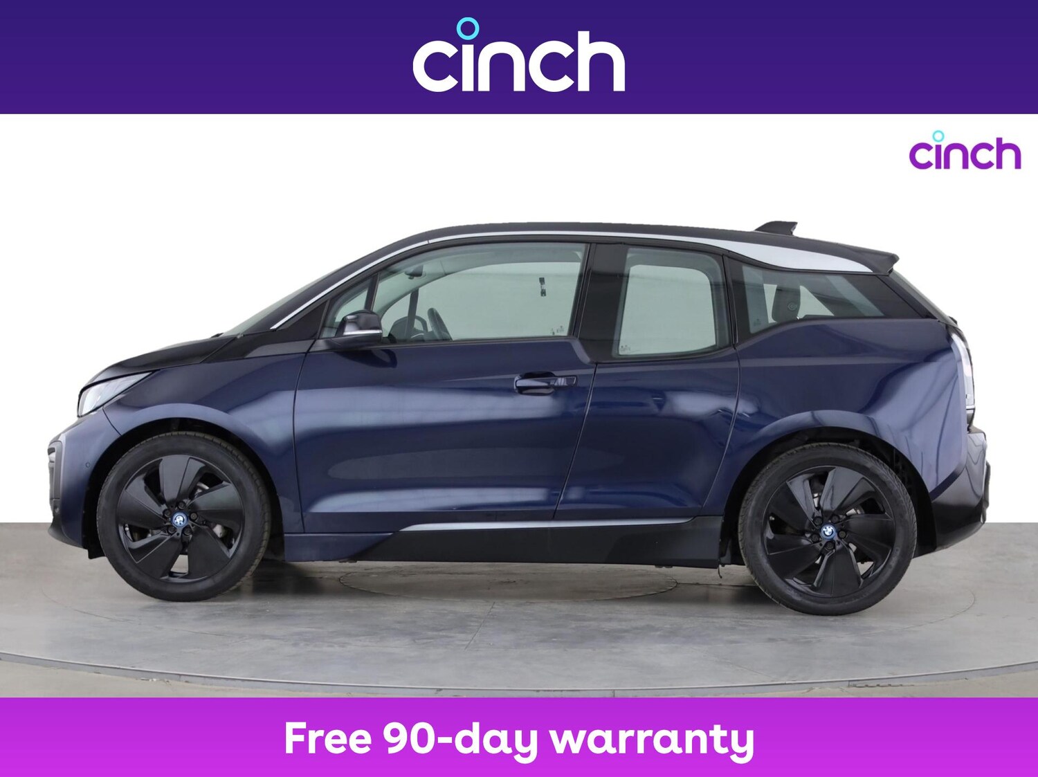 Used BMW i3 2018 for sale - 76495725: Photo 8