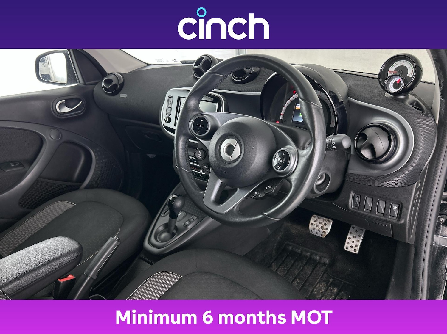 Used smart forfour 2020 for sale - 76758443: Photo 12