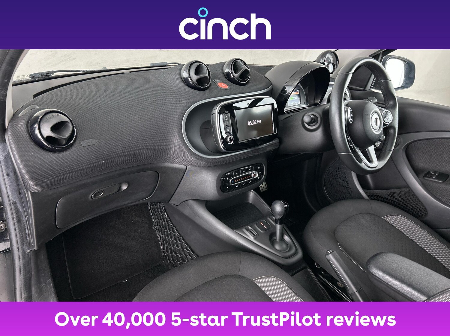 Used smart forfour 2020 for sale - 76758443: Photo 14