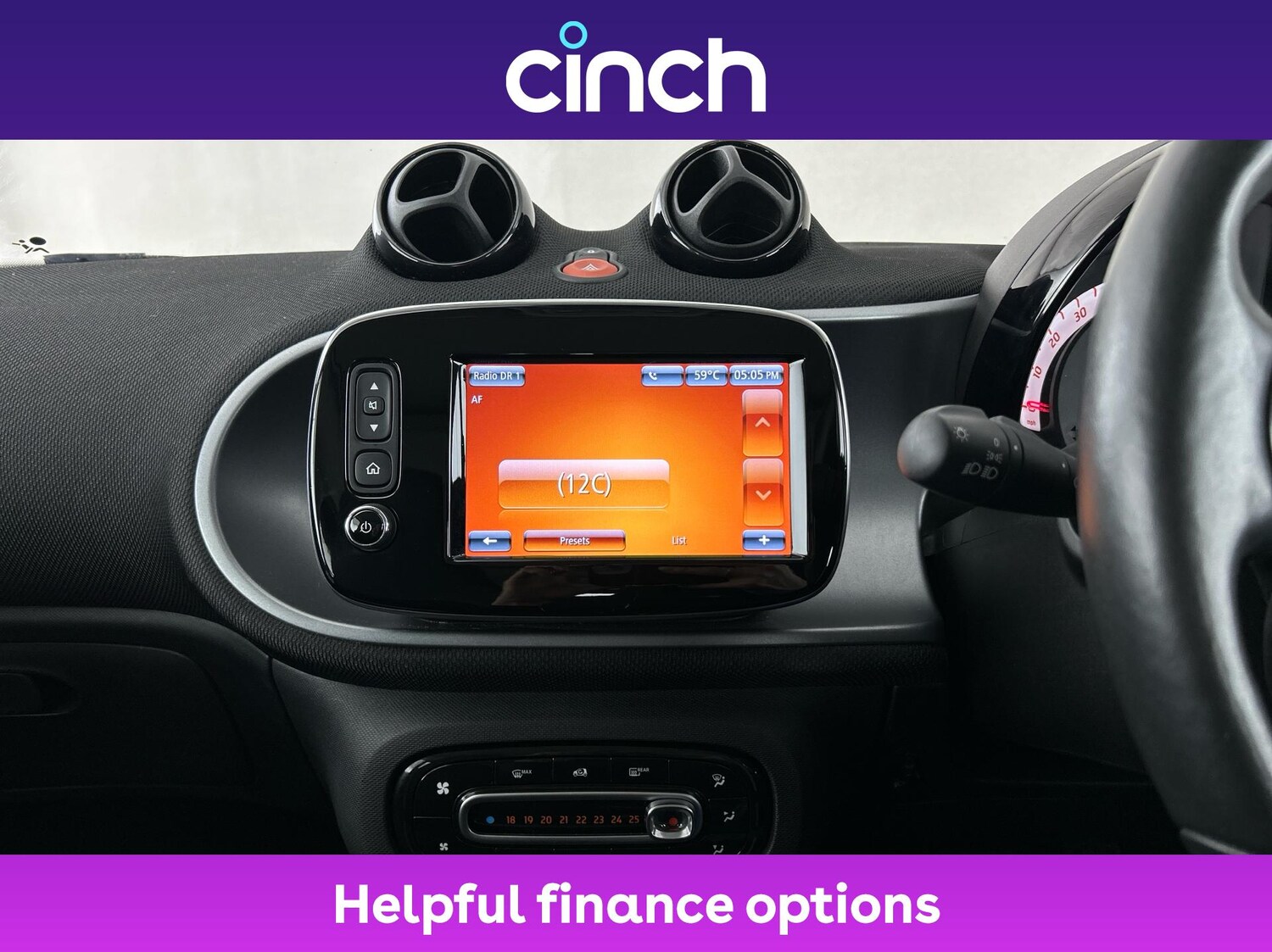 Used smart forfour 2020 for sale - 76758443: Photo 17