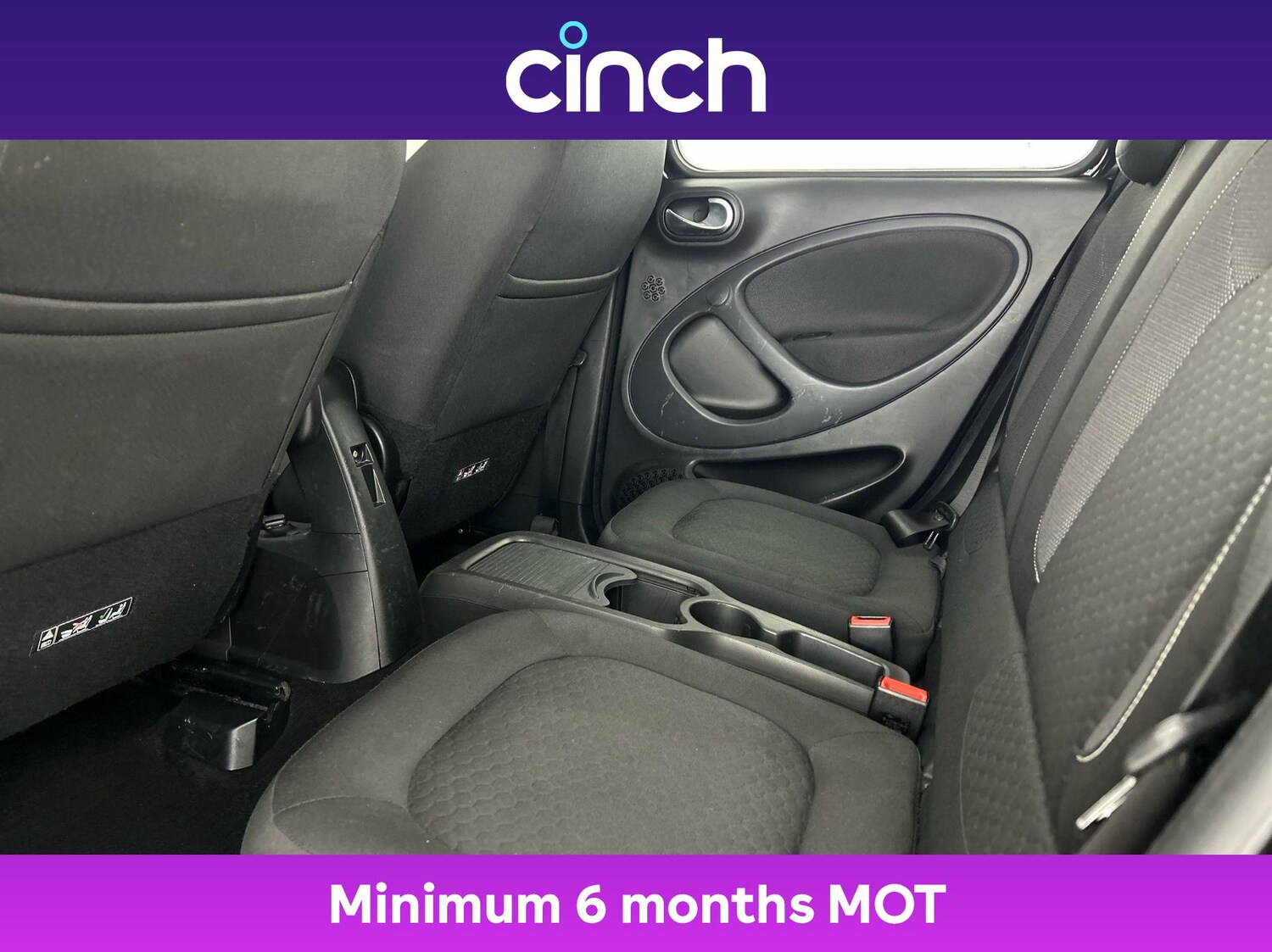 Used smart forfour 2020 for sale - 76758443: Photo 20