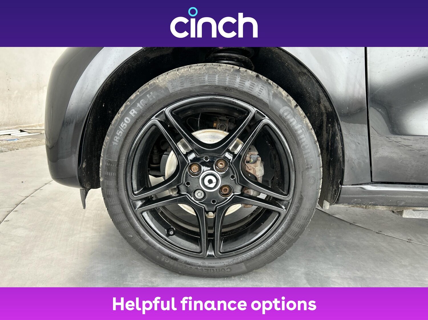 Used smart forfour 2020 for sale - 76758443: Photo 24