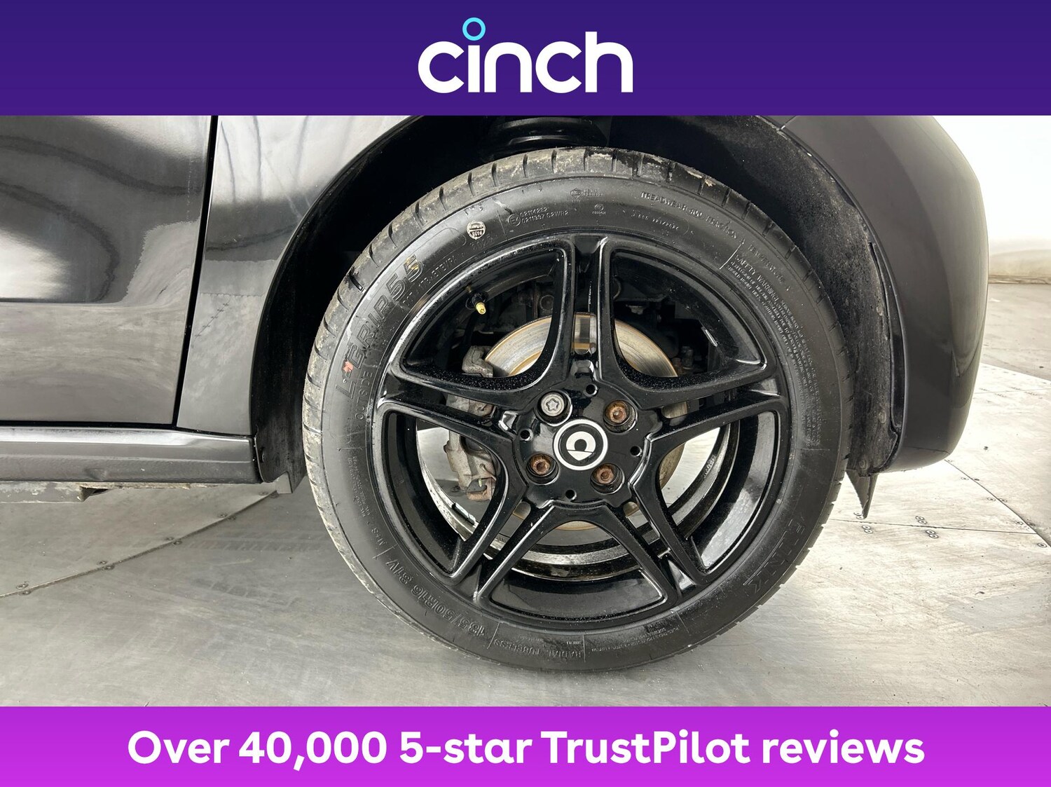 Used smart forfour 2020 for sale - 76758443: Photo 28