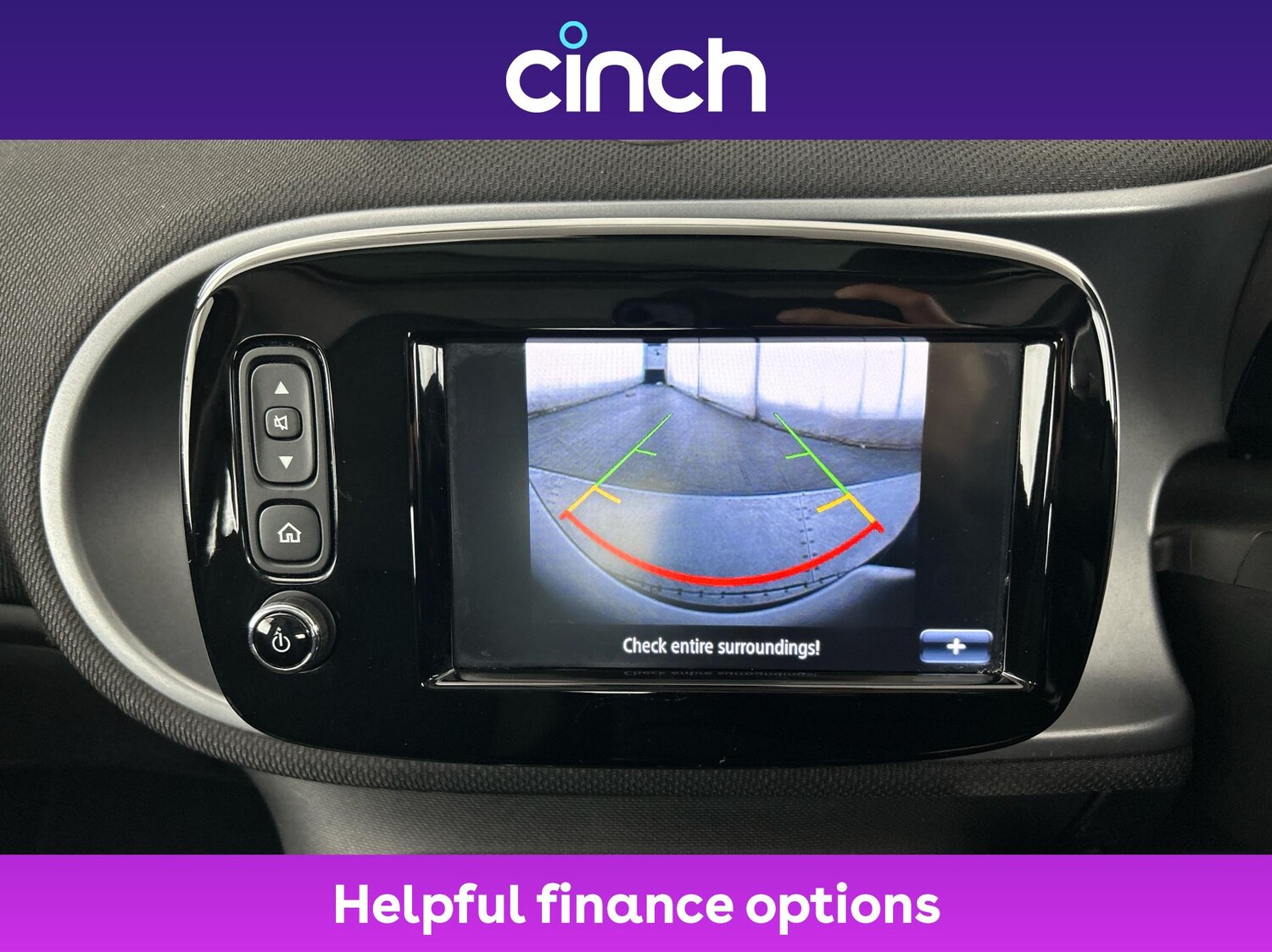 Used smart forfour 2020 for sale - 76758443: Photo 35