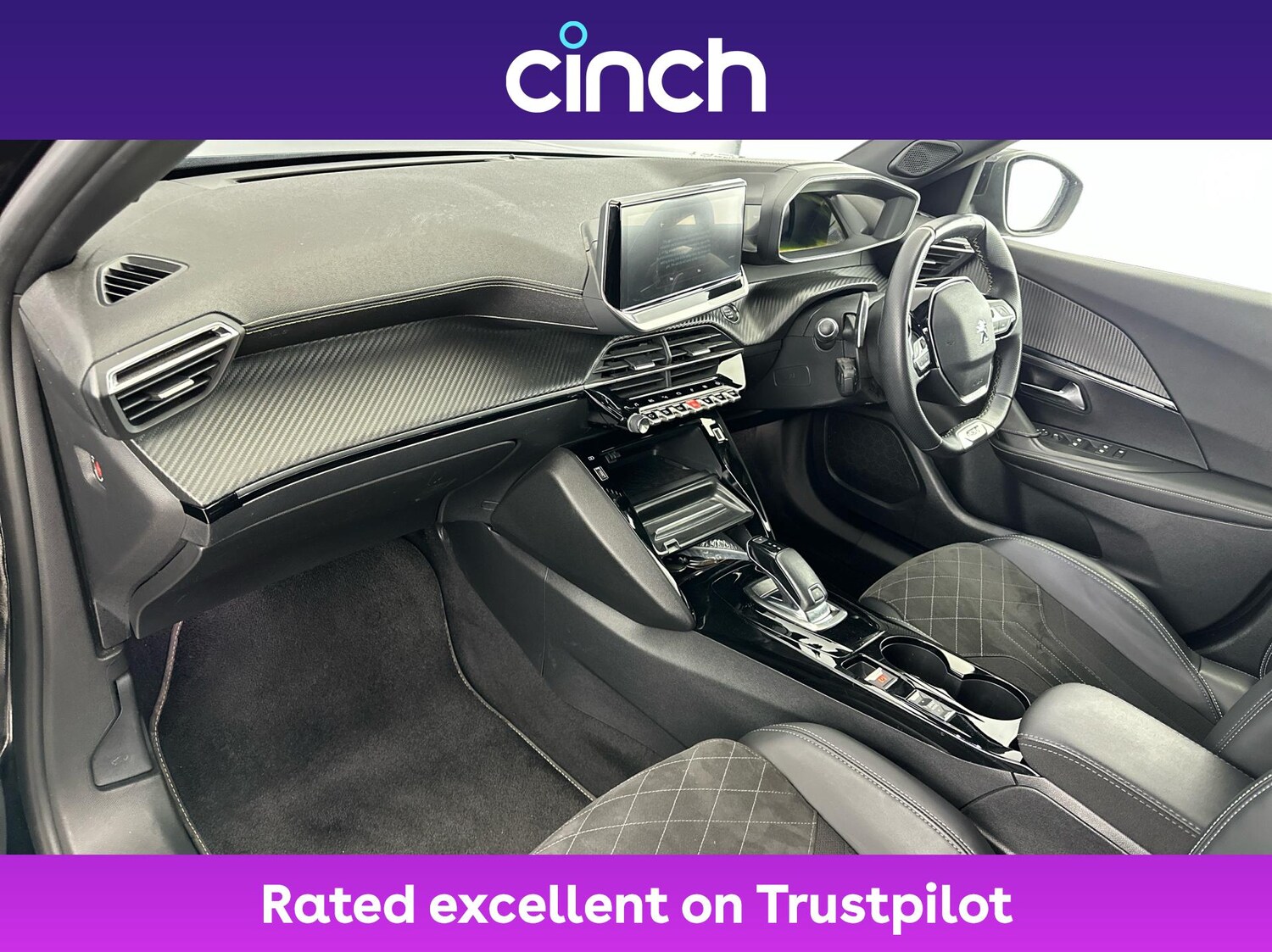 Used Peugeot 2008 2022 for sale - 76586914: Photo 14