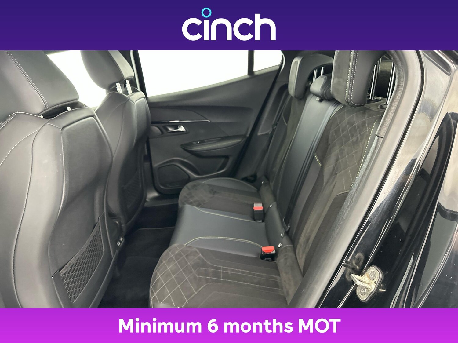 Used Peugeot 2008 2022 for sale - 76586914: Photo 20