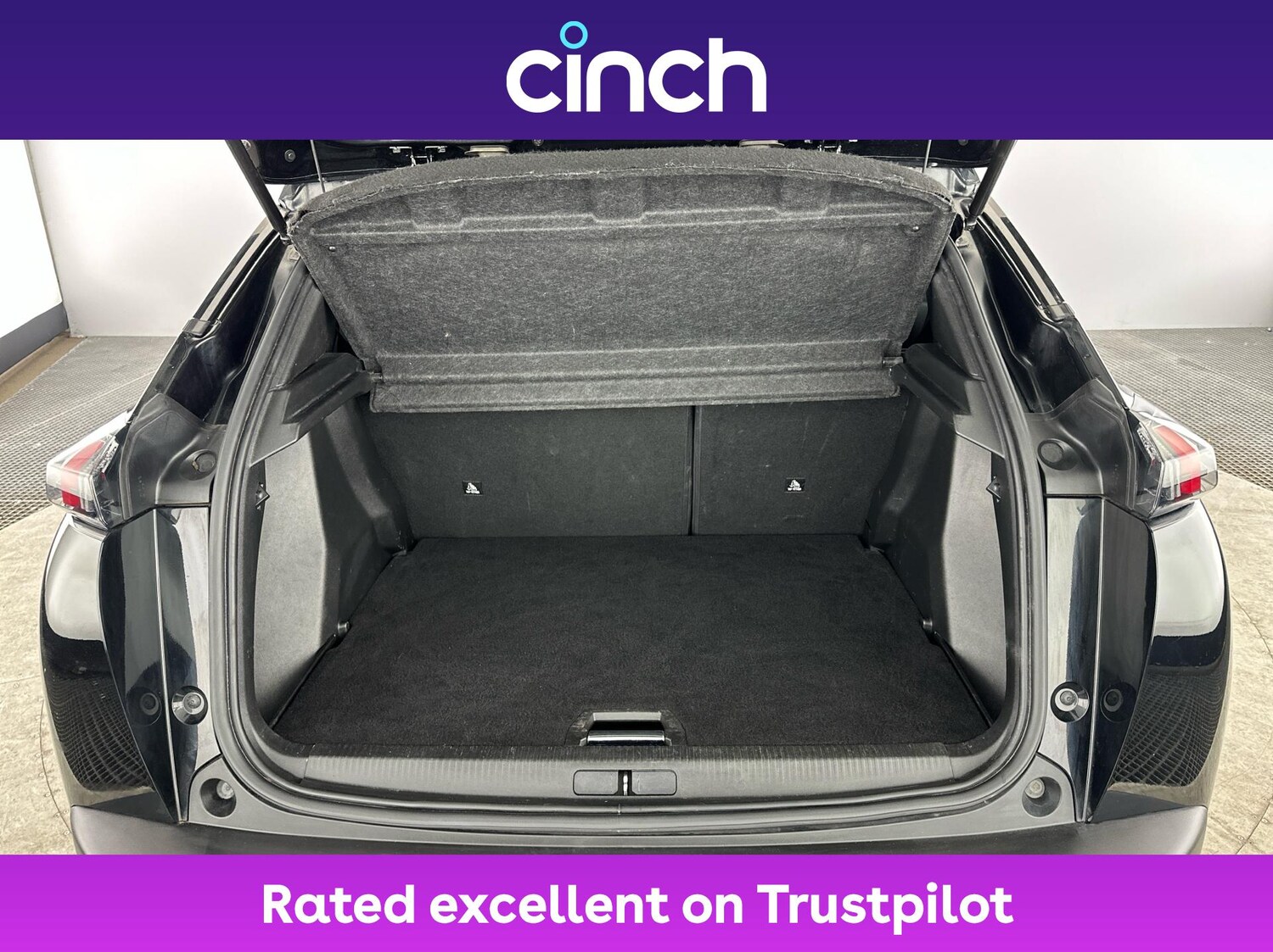 Used Peugeot 2008 2022 for sale - 76586914: Photo 21