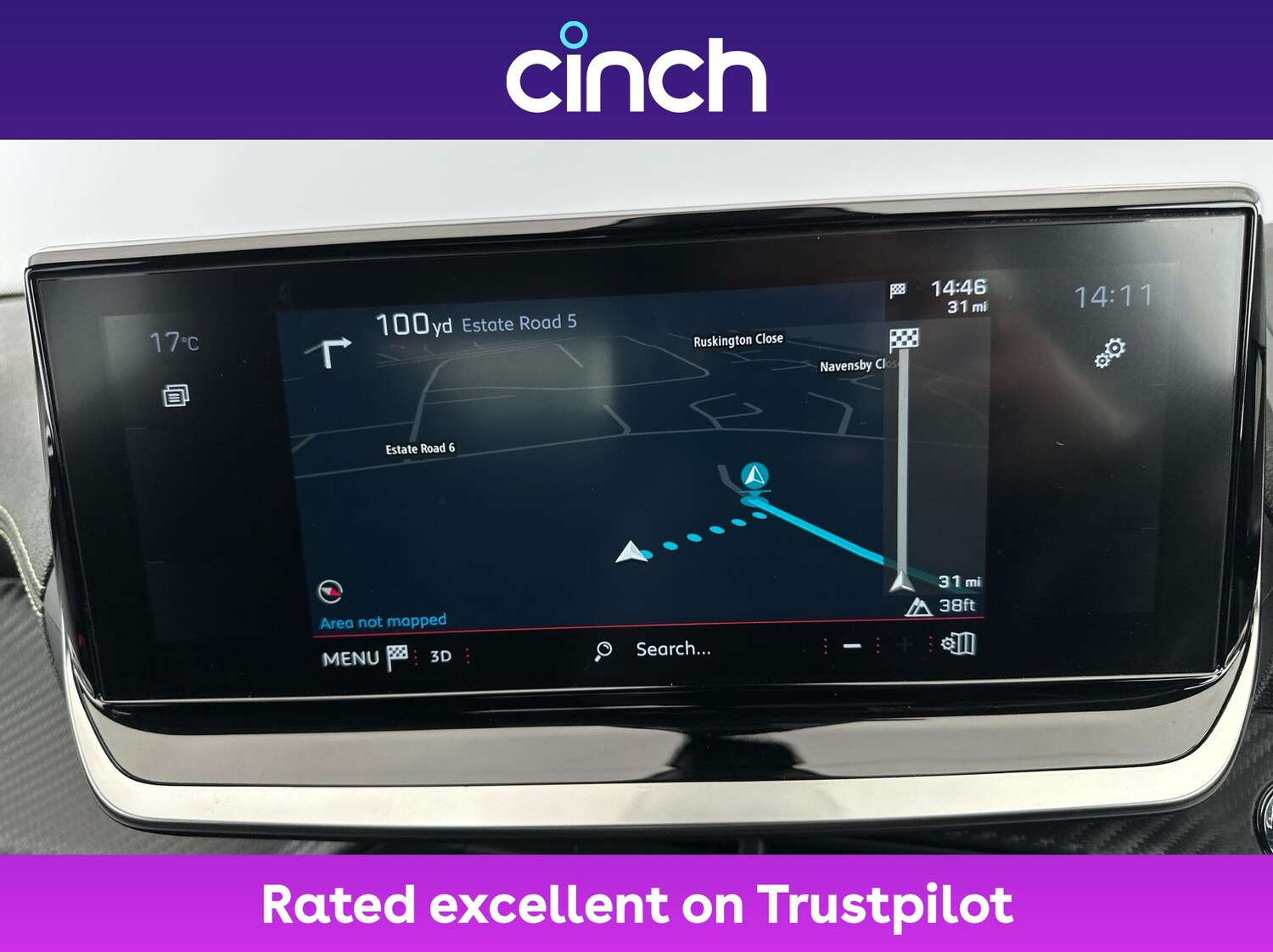 Used Peugeot 2008 2022 for sale - 76586914: Photo 33