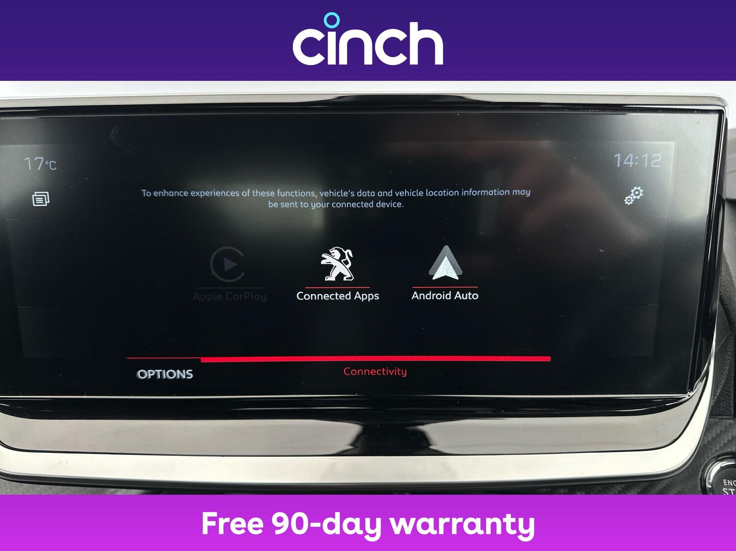 Used Peugeot 2008 2022 for sale - 76586914: Photo 34