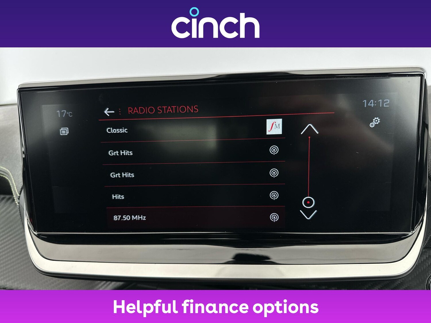 Used Peugeot 2008 2022 for sale - 76586914: Photo 35