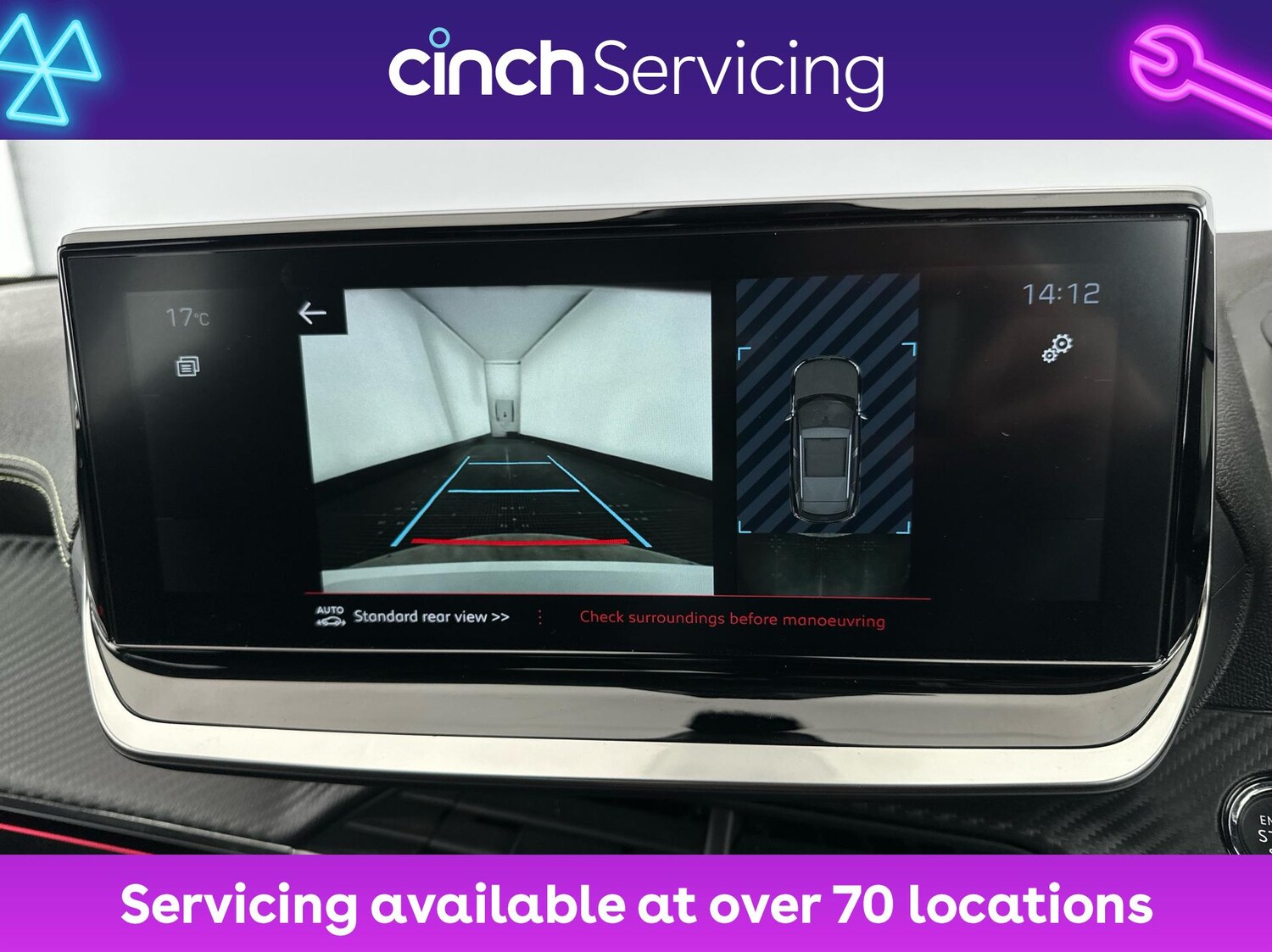 Used Peugeot 2008 2022 for sale - 76586914: Photo 36