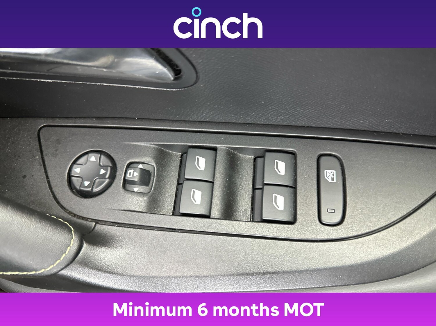 Used Peugeot 2008 2022 for sale - 76586914: Photo 37