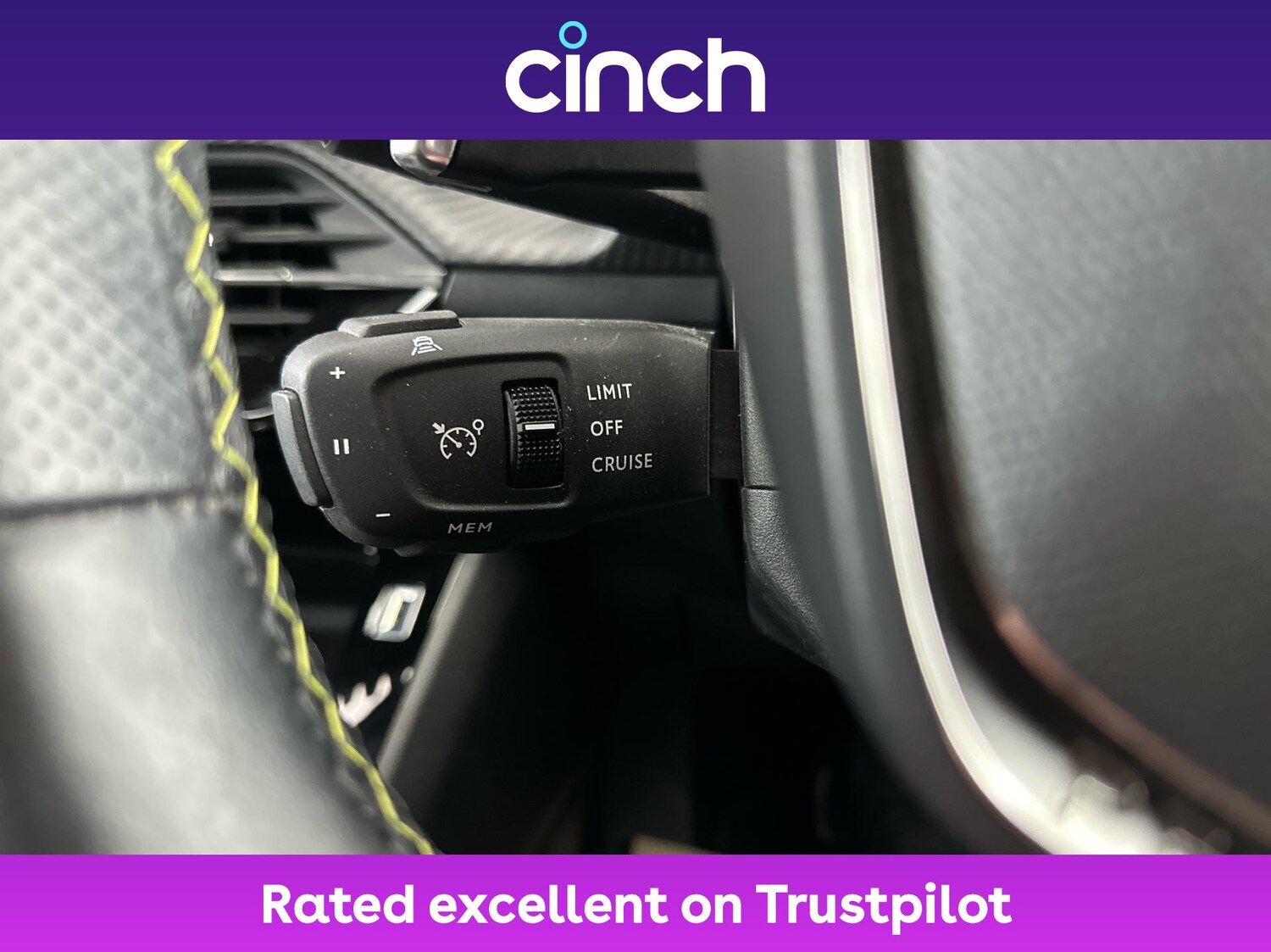 Used Peugeot 2008 2022 for sale - 76586914: Photo 38