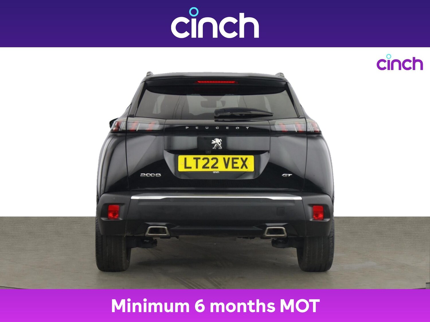 Used Peugeot 2008 2022 for sale - 76586914: Photo 5