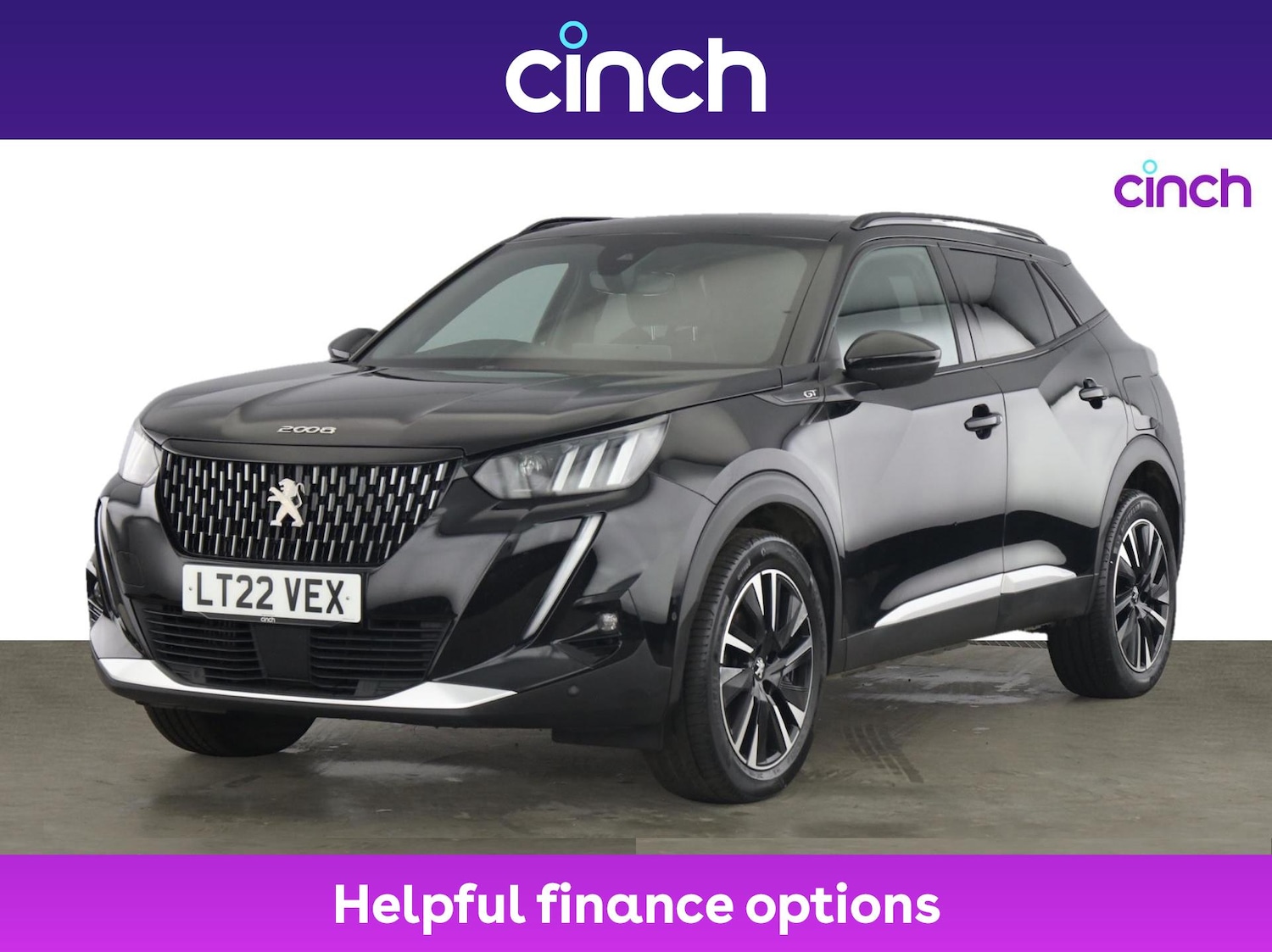 Used Peugeot 2008 2022 for sale - 76586914: Photo 9