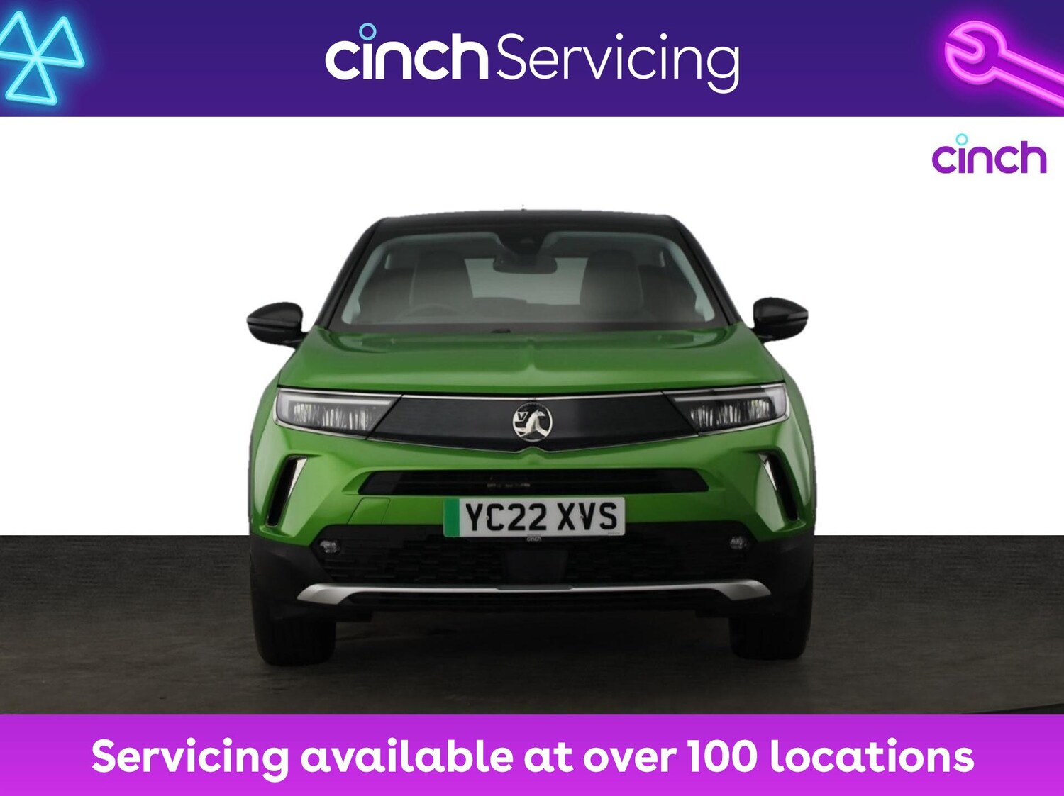 Used Vauxhall Mokka 2022 for sale - 76665331: Photo 11