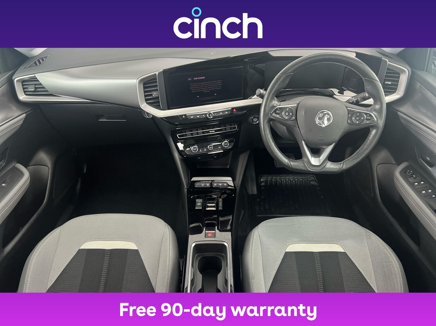 Used Vauxhall Mokka 2022 for sale - 76665331: Photo 15