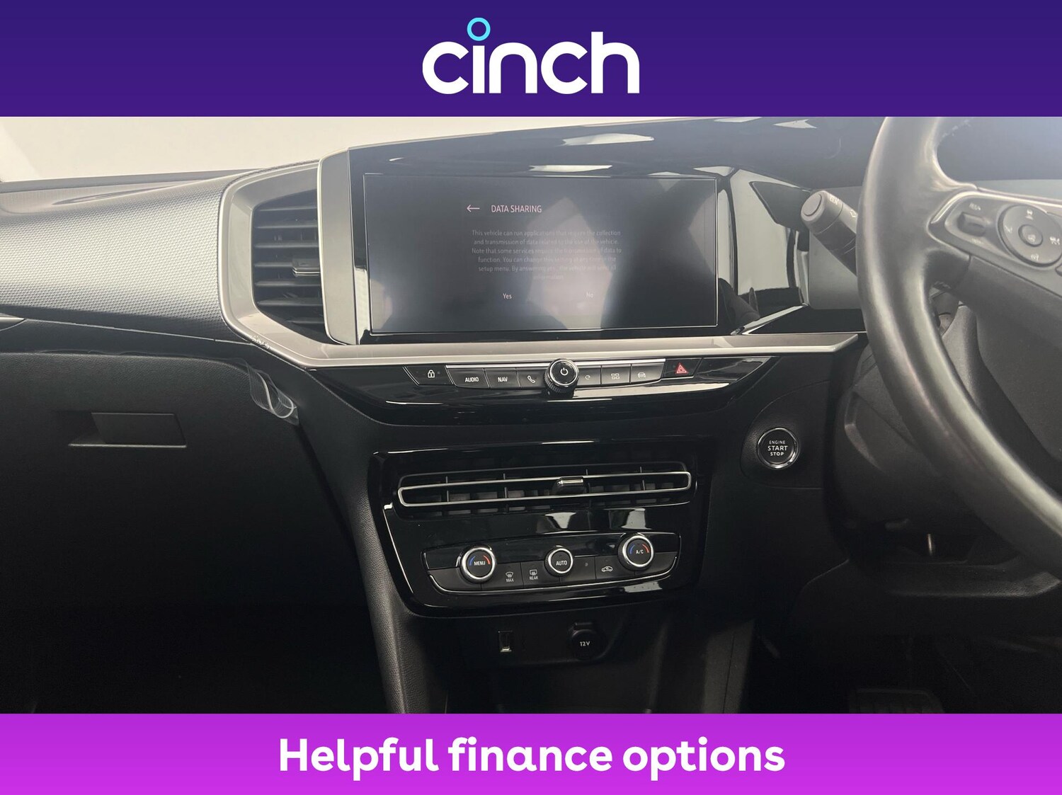 Used Vauxhall Mokka 2022 for sale - 76665331: Photo 17