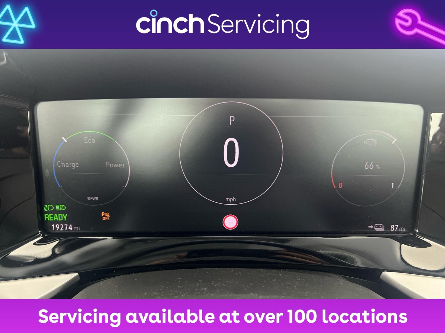 Used Vauxhall Mokka 2022 for sale - 76665331: Photo 18