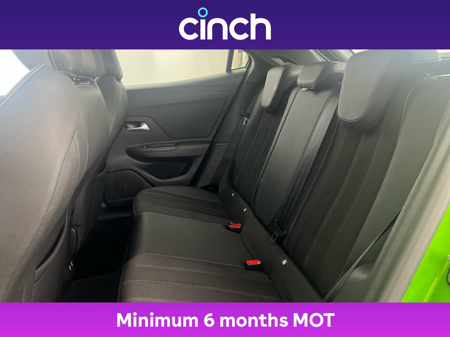 Used Vauxhall Mokka 2022 for sale - 76665331: Photo 20