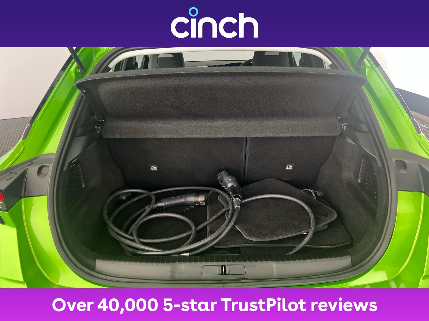 Used Vauxhall Mokka 2022 for sale - 76665331: Photo 21