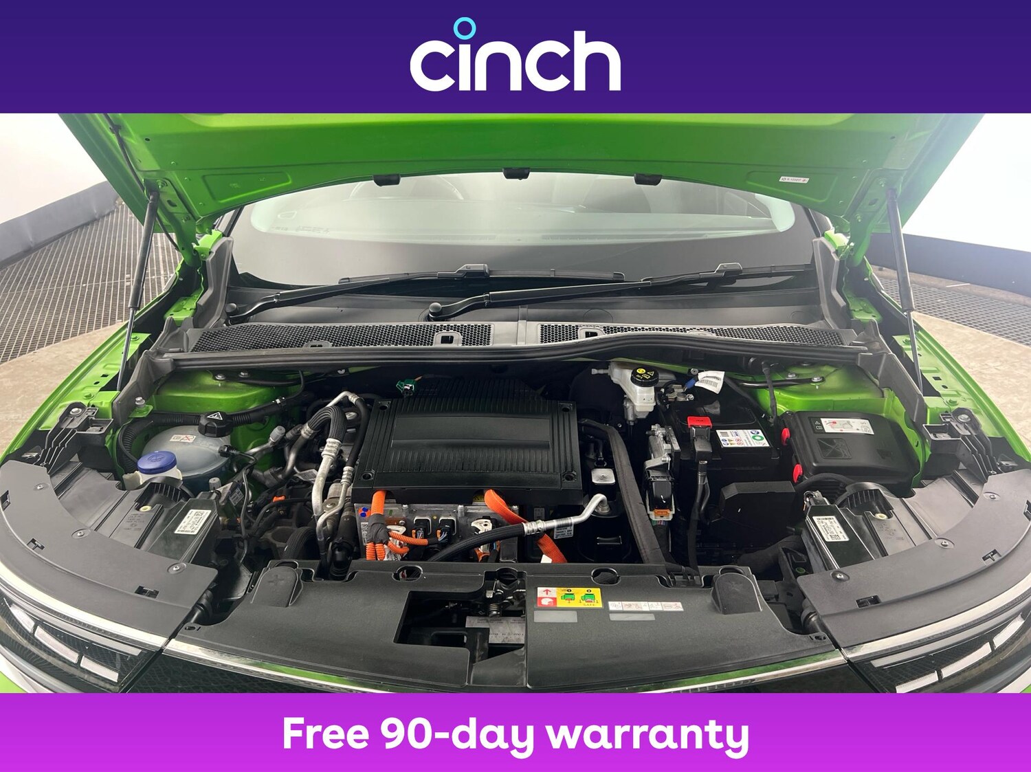 Used Vauxhall Mokka 2022 for sale - 76665331: Photo 23