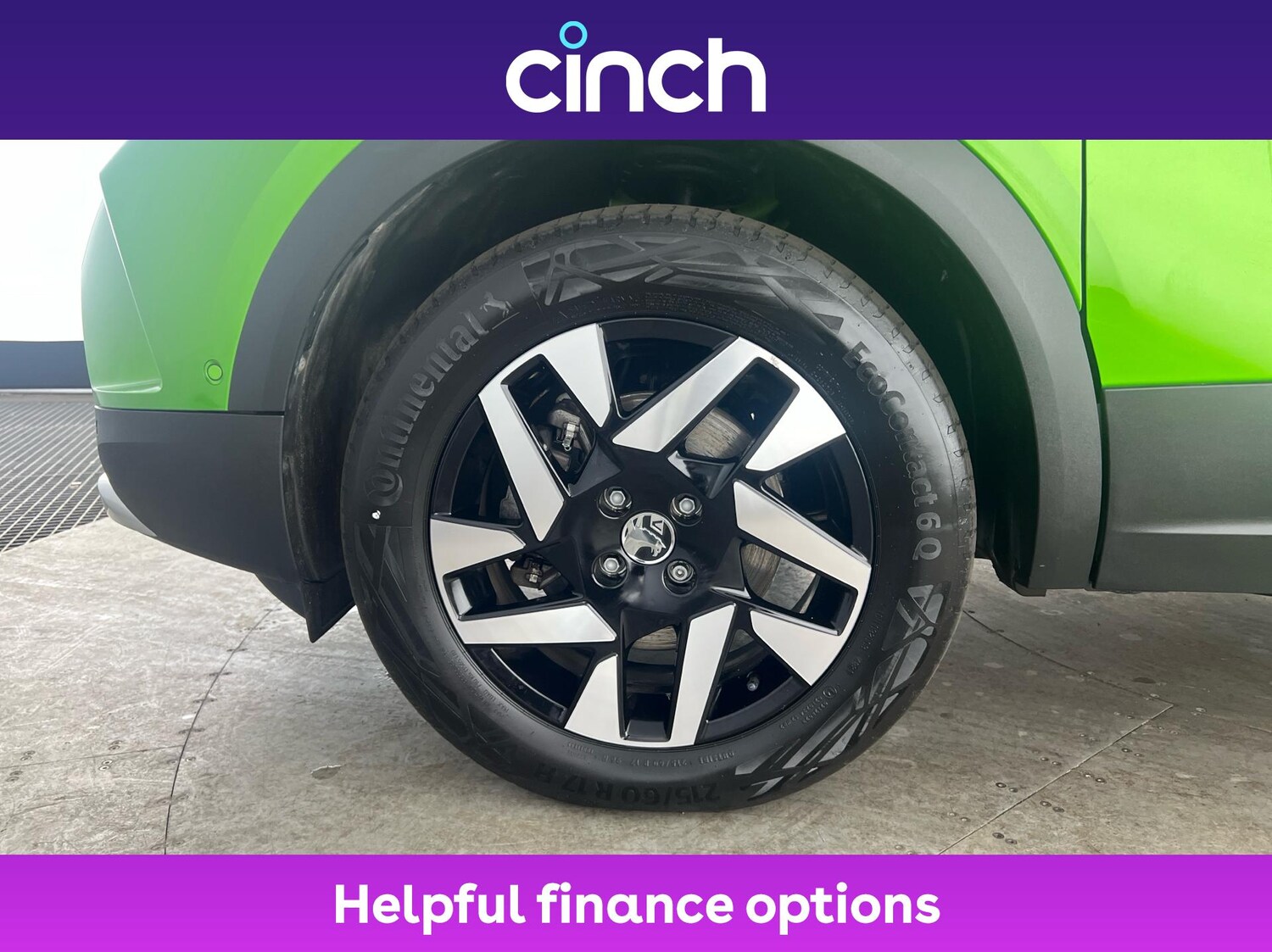 Used Vauxhall Mokka 2022 for sale - 76665331: Photo 24