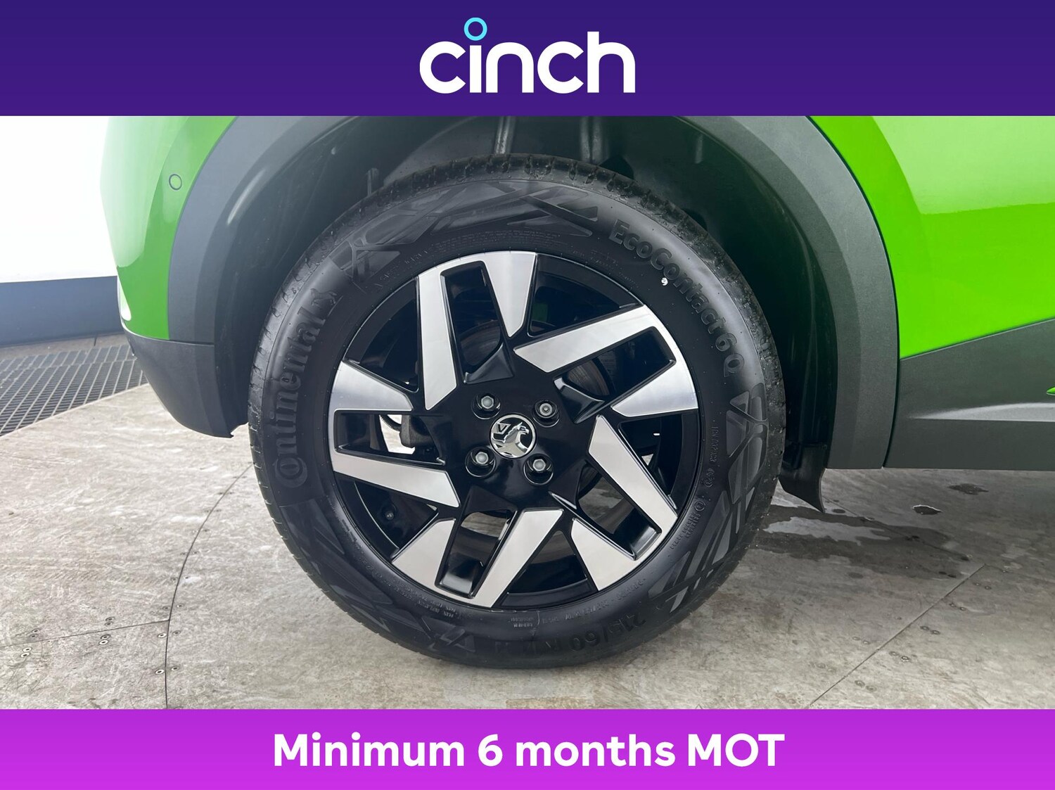 Used Vauxhall Mokka 2022 for sale - 76665331: Photo 27