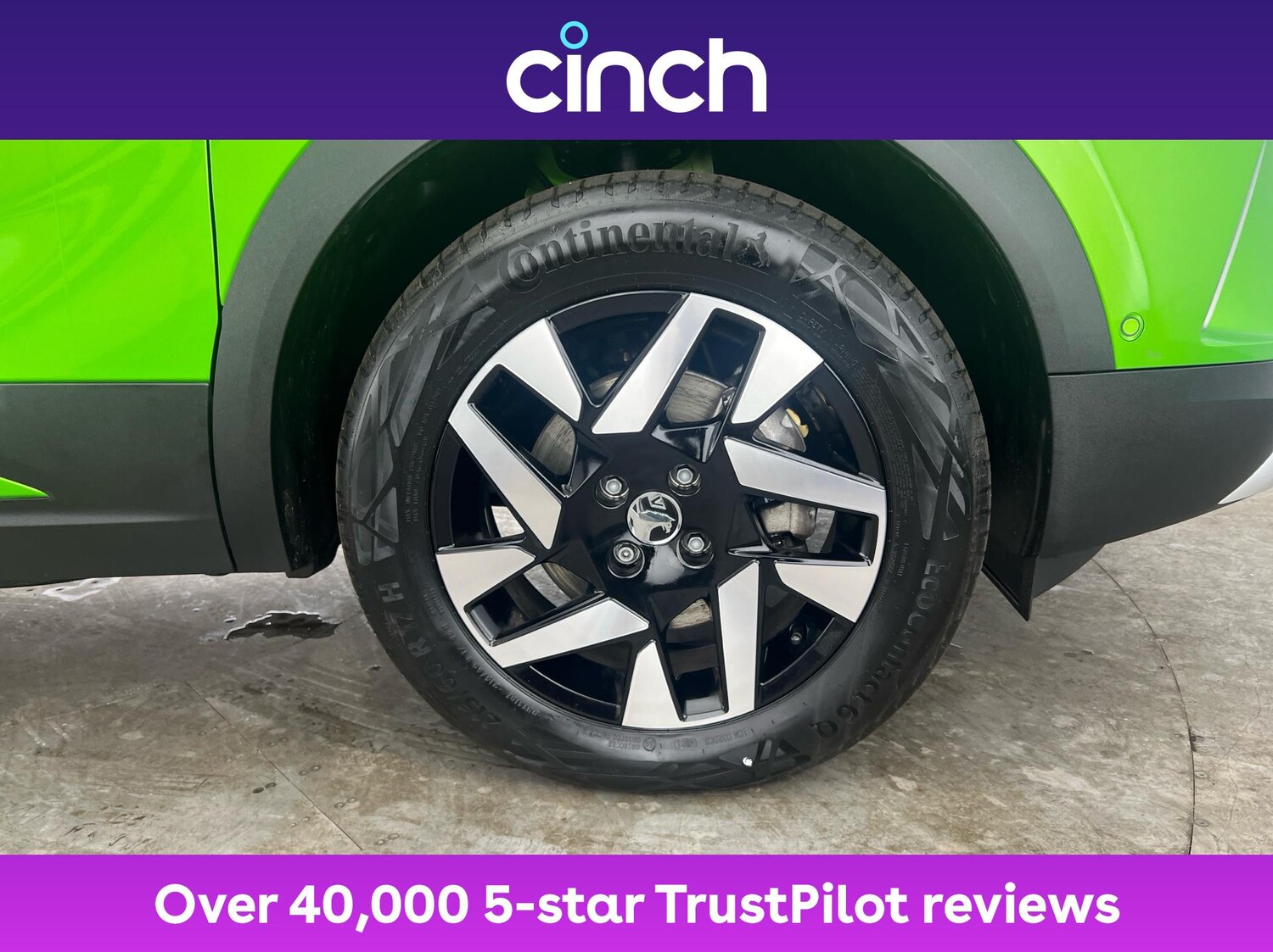 Used Vauxhall Mokka 2022 for sale - 76665331: Photo 28