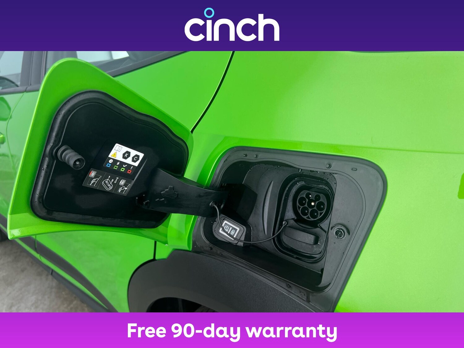 Used Vauxhall Mokka 2022 for sale - 76665331: Photo 29