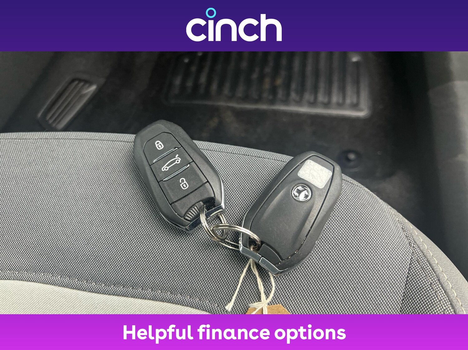 Used Vauxhall Mokka 2022 for sale - 76665331: Photo 30